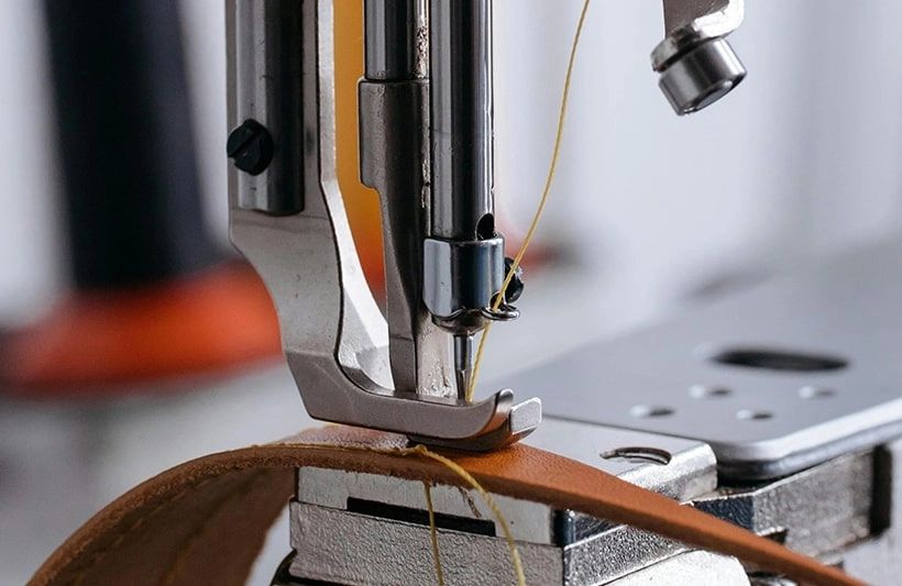 Industrial gear reducer