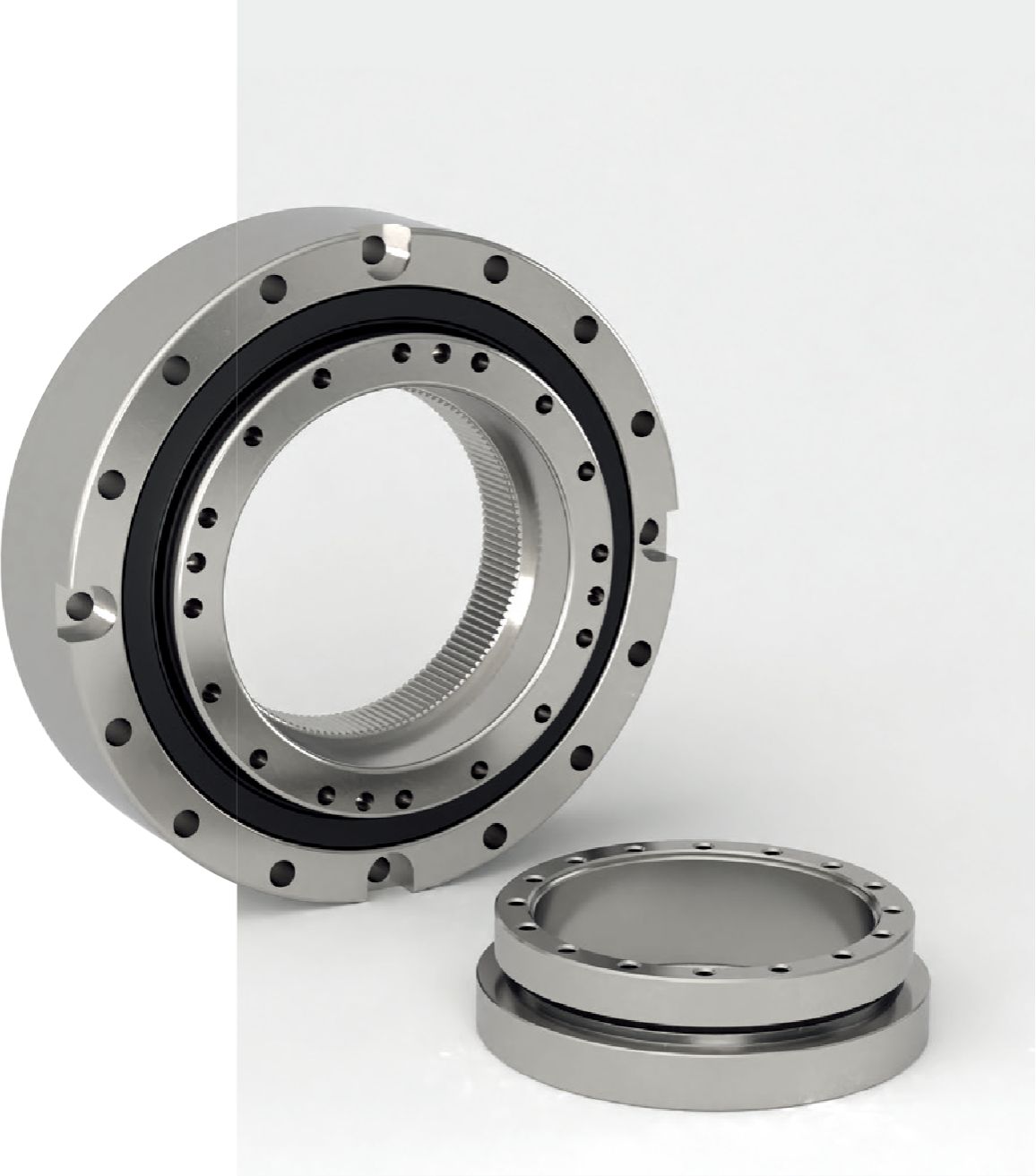Contact Custom Bearing Manufacturer in China - BOM