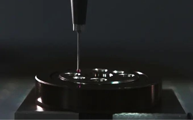 Pioneering Technology and Precision Engineering