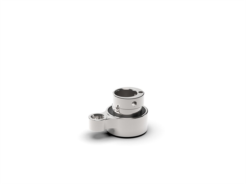 Cam-Slider Combination Bearing