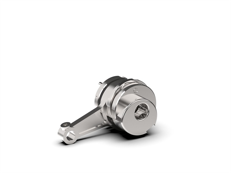 Cam-Slider Combination Bearing