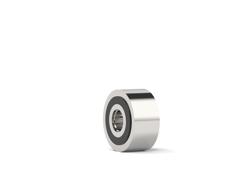 NU/NJ/NUP/N/NF/NP Cylinder Roller Bearing