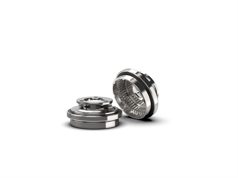 Gear Integrated Bearing