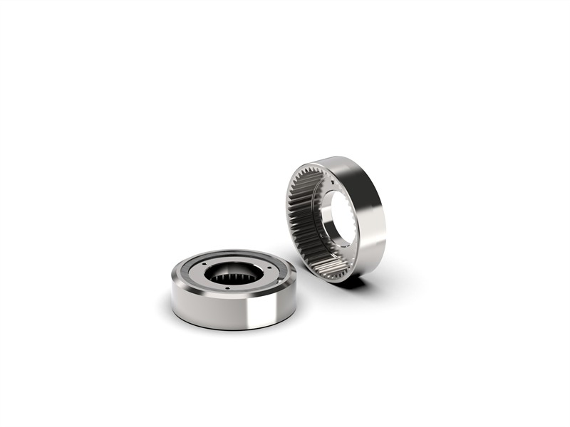 Gear Integrated Bearing