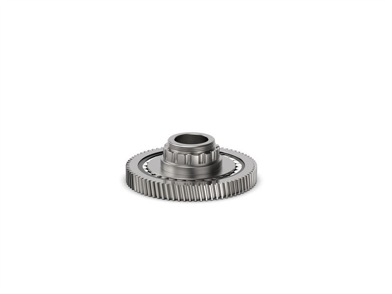 Gear Integrated Bearing
