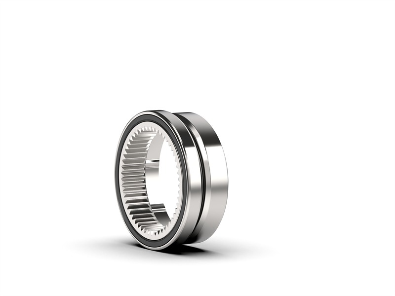 Gear Integrated Bearing