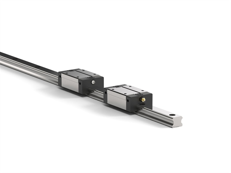 Linear Guide Rail