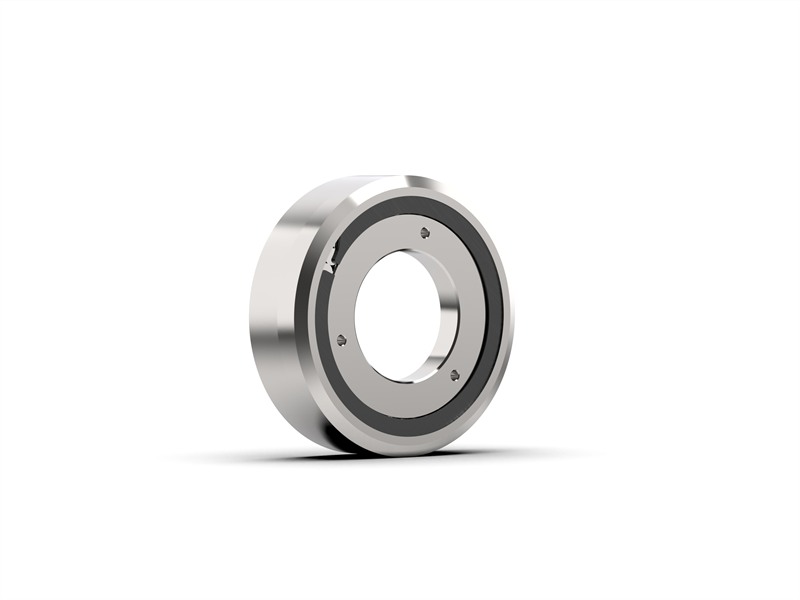 One-Way Bearing (Integrated Clutch Bearing)
