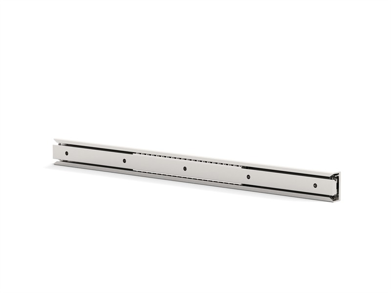 Telescopic Slide Rail