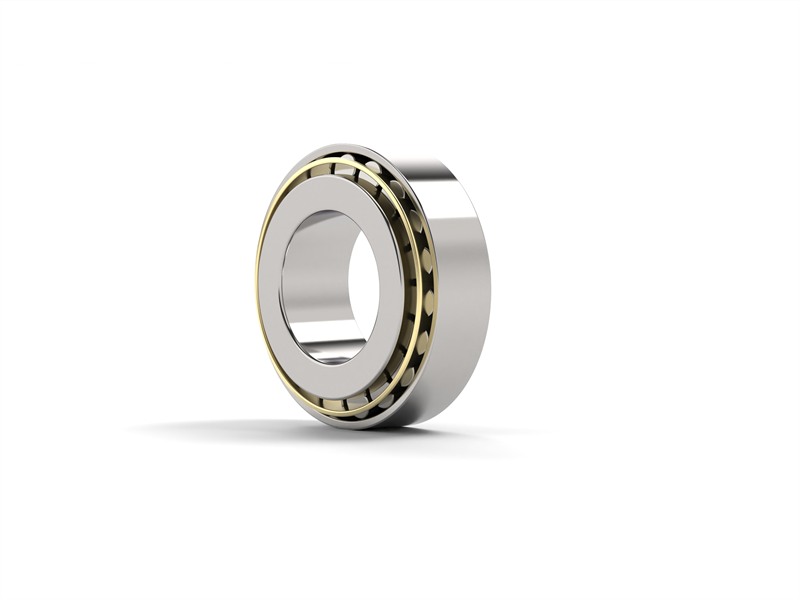 Crossed Roller Bearing