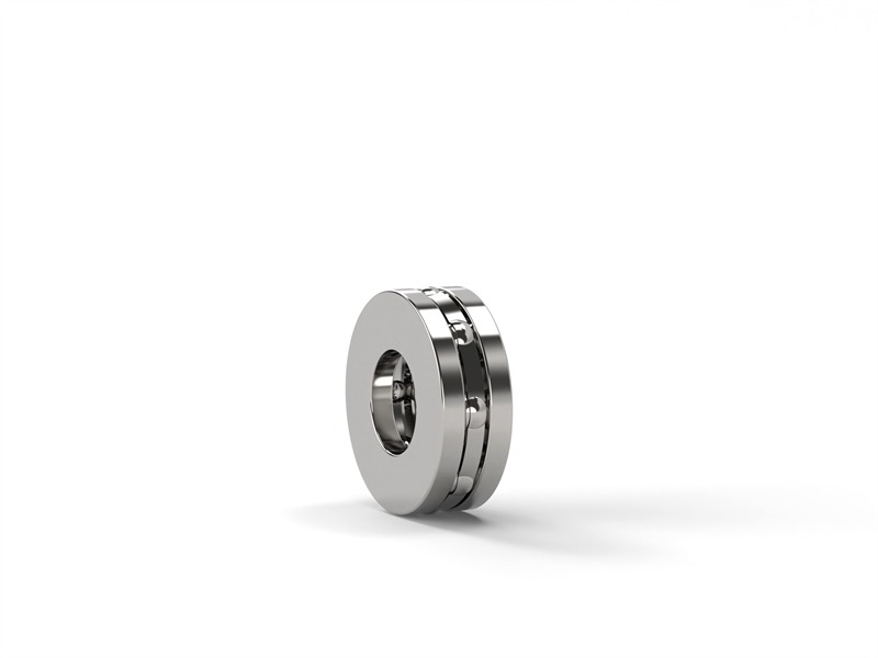 Thrust Ball Bearings