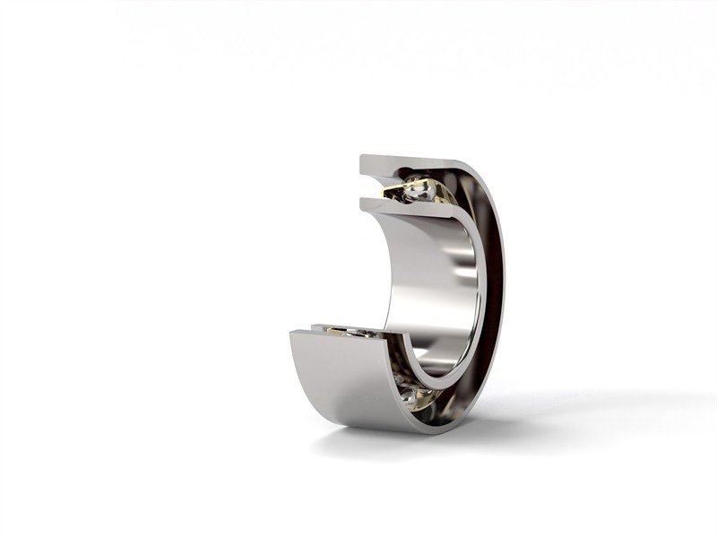 Angular Contact Ball Bearings