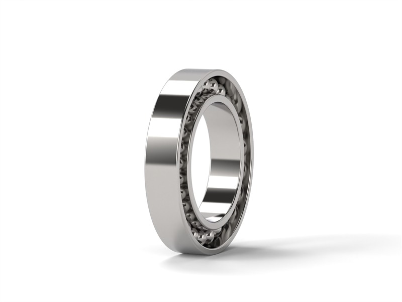 Angular Contact Ball Bearings