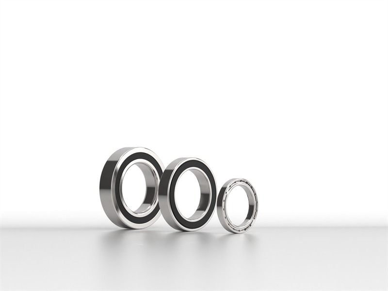 Deep Groove Ball Bearing