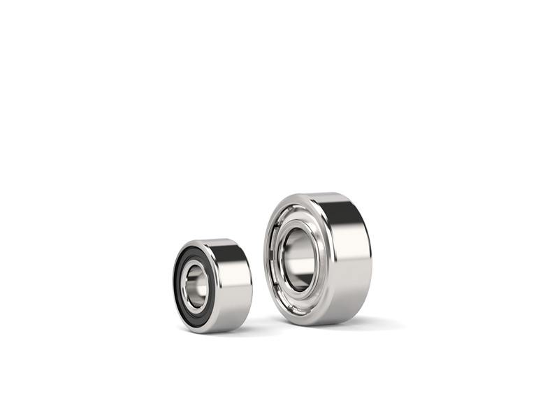 Miniature Deep Groove Ball Bearings
