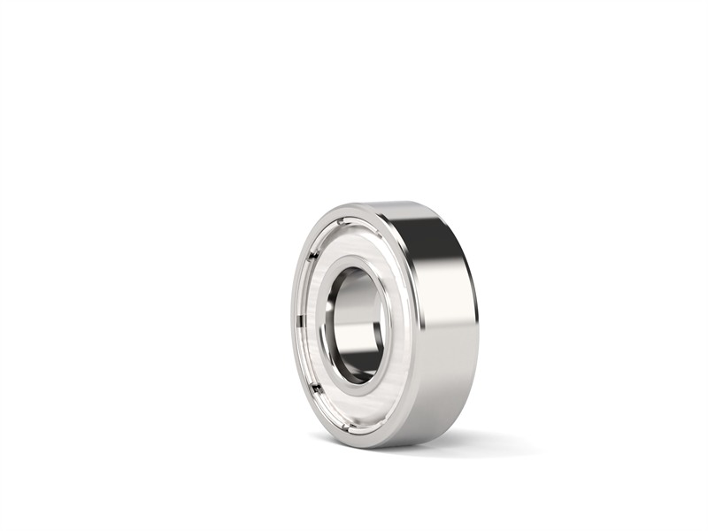 Miniature Deep Groove Ball Bearings