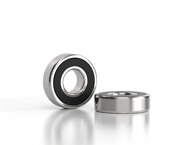 Deep Groove Ball Bearing