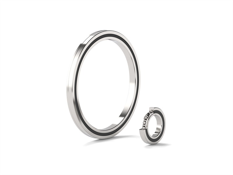 Crossed Roller Bearing