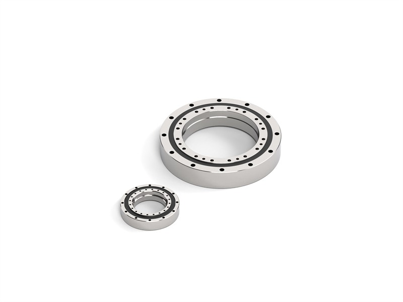Cross Roller Bearings for Harmonic Reducers