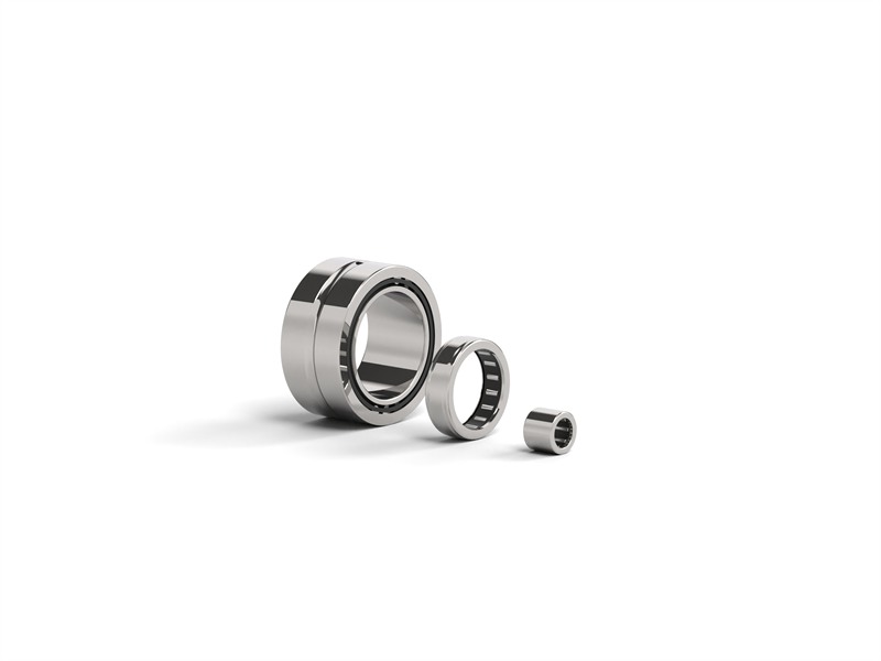 Needle Roller Bearings