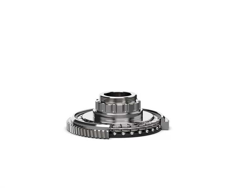 One-Way Bearing (Integrated Clutch Bearing)