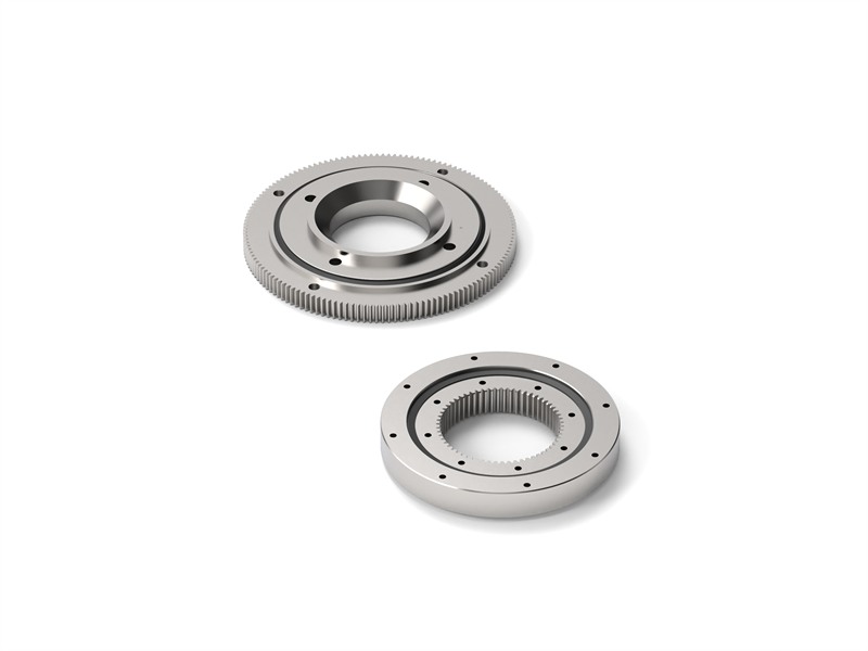 Slewing Bearing