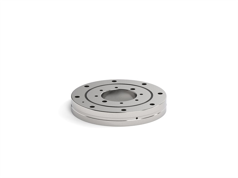 Crossed Roller Slewing Bearings