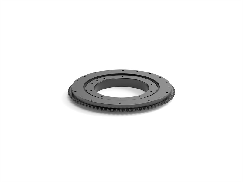 Crossed Roller Slewing Bearings