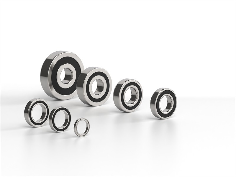 Deep Groove Ball Bearing