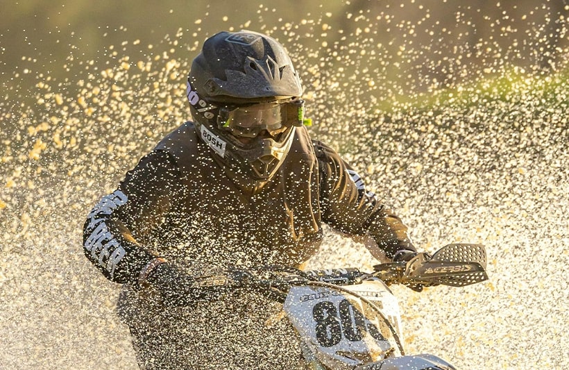 BOM Bearing Factory — Precision Manufacturing for Bicycles