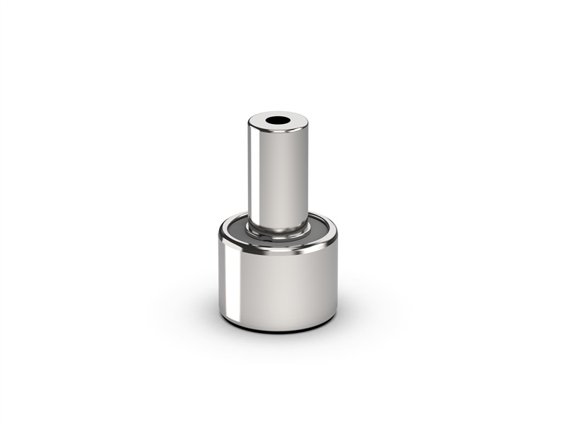 Double Row Angular Contact Ball Bearings