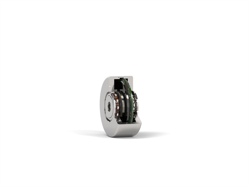 Sensor Integrated Bearing