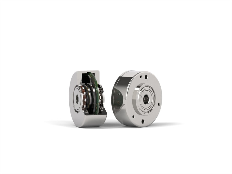 Sensor Integrated Bearing