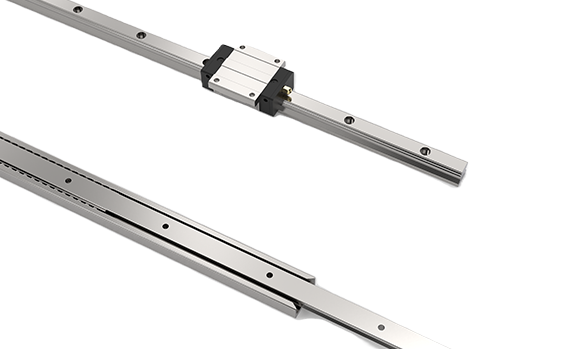 Linear Motion