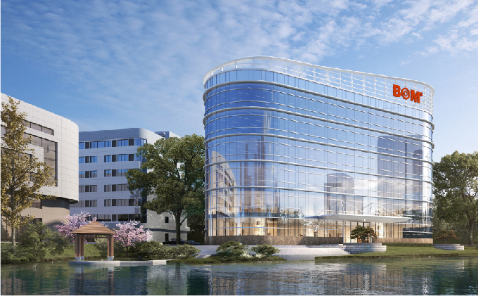 Innovating Bearing Solutions 
for the Future