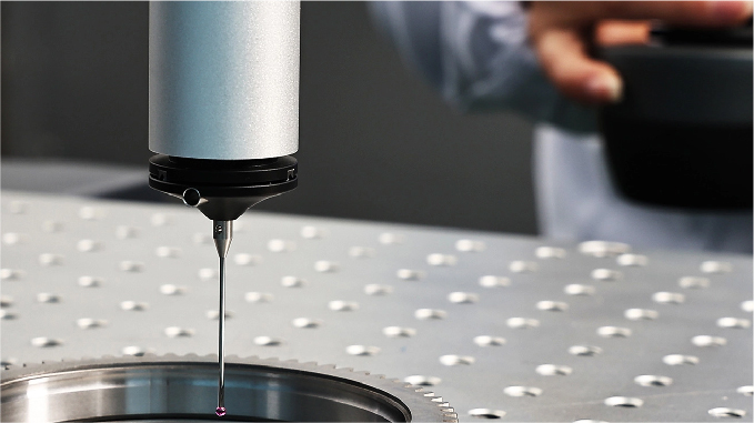 Partnership & 
Support