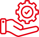 Partnership & 
Support