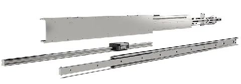 Linear Motion  Syestem